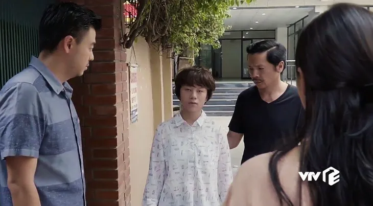 Về nhà đi con - Tập 59: Đánh giá Quốc không đàng hoàng, ông Sơn khuyên Huệ nên dứt khoát - Ảnh 14. Về nhà đi con - Tập 59: Đánh giá Quốc không đàng hoàng, ông Sơn khuyên Huệ nên dứt khoát - Ảnh 14.