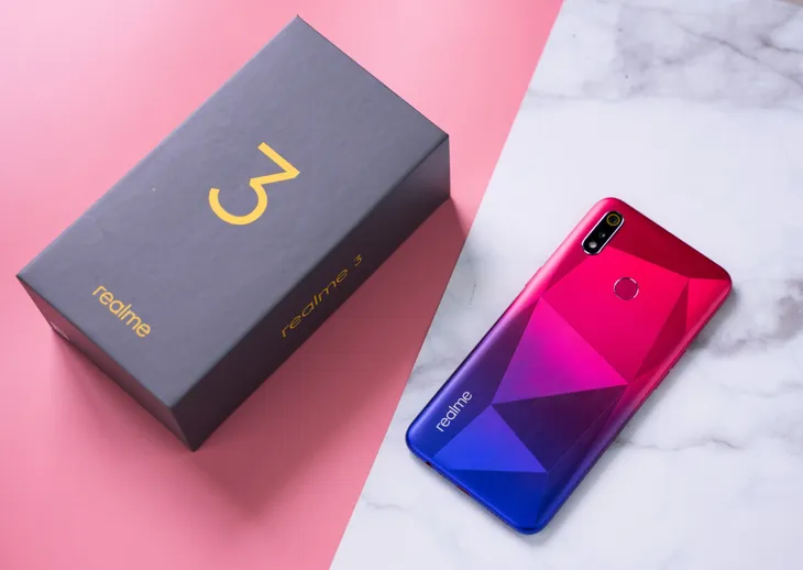 iPhone ế, Oppo vượt Apple thành hãng smartphone số 3 thế giới - Ảnh 2. iPhone ế, Oppo vượt Apple thành hãng smartphone số 3 thế giới - Ảnh 2.