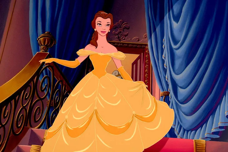 Ngắm nhìn nhan sắc của các công chúa Disney phiên bản điện ảnh - Ảnh 2. Ngắm nhìn nhan sắc của các công chúa Disney phiên bản điện ảnh - Ảnh 2.