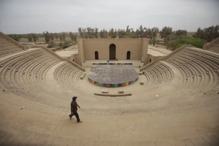 UNESCO công nhận thêm nhiều di sản thế giới mới - Ảnh 1.