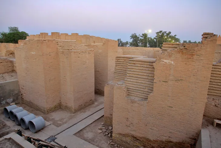 UNESCO công nhận thêm nhiều di sản thế giới mới - Ảnh 5.