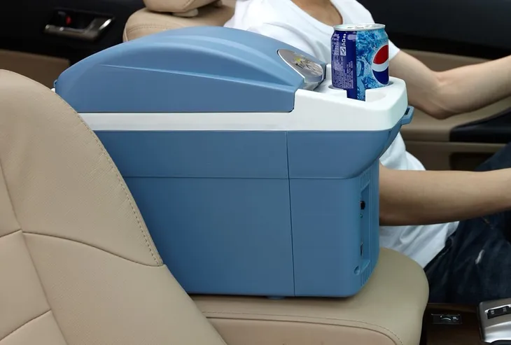 Loạt phụ kiện đáng đồng tiền bát gạo cần sắm ngay cho xế yêu mùa nắng nóng - Ảnh 5.