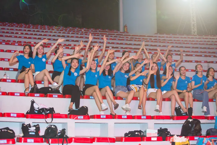 Trực tiếp Chung khảo phía Bắc Miss World Việt Nam 2019 (20h, VTV6) - Ảnh 4. Trực tiếp Chung khảo phía Bắc Miss World Việt Nam 2019 (20h, VTV6) - Ảnh 4.