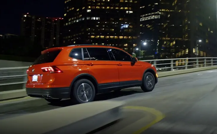 Triệu hồi gần 400 xe Volkswagen Tiguan tại Việt Nam - Ảnh 1. Triệu hồi gần 400 xe Volkswagen Tiguan tại Việt Nam - Ảnh 1.