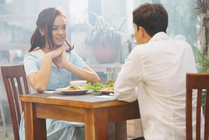 Sau scandal đạo nhạc, Quang Hà tung MV “Ai rồi cũng sẽ khác” phiên bản mới - Ảnh 1.