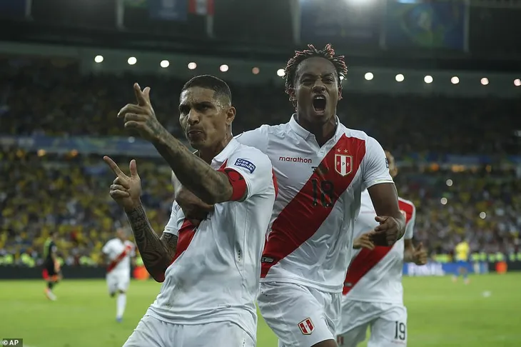 ẢNH: Jesus nhận thẻ đỏ, Brazil vẫn vô địch Copa America sau 12 năm chờ đợi - Ảnh 8. ẢNH: Jesus nhận thẻ đỏ, Brazil vẫn vô địch Copa America sau 12 năm chờ đợi - Ảnh 8.