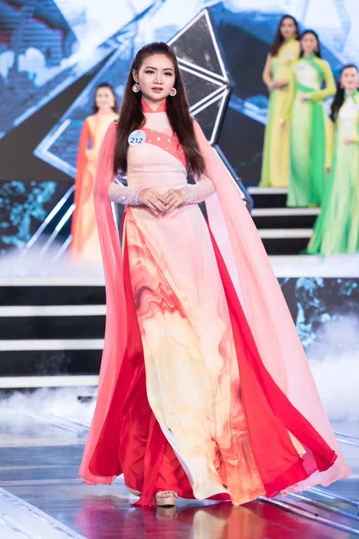 Top 20 thí sinh phía Bắc lọt Chung kết Miss World Việt Nam 2019 - Ảnh 4. Top 20 thí sinh phía Bắc lọt Chung kết Miss World Việt Nam 2019 - Ảnh 4.
