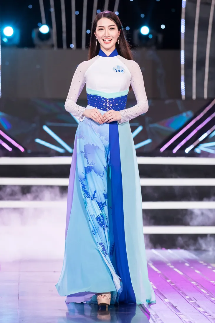 Top 20 thí sinh phía Bắc lọt Chung kết Miss World Việt Nam 2019 - Ảnh 1. Top 20 thí sinh phía Bắc lọt Chung kết Miss World Việt Nam 2019 - Ảnh 1.