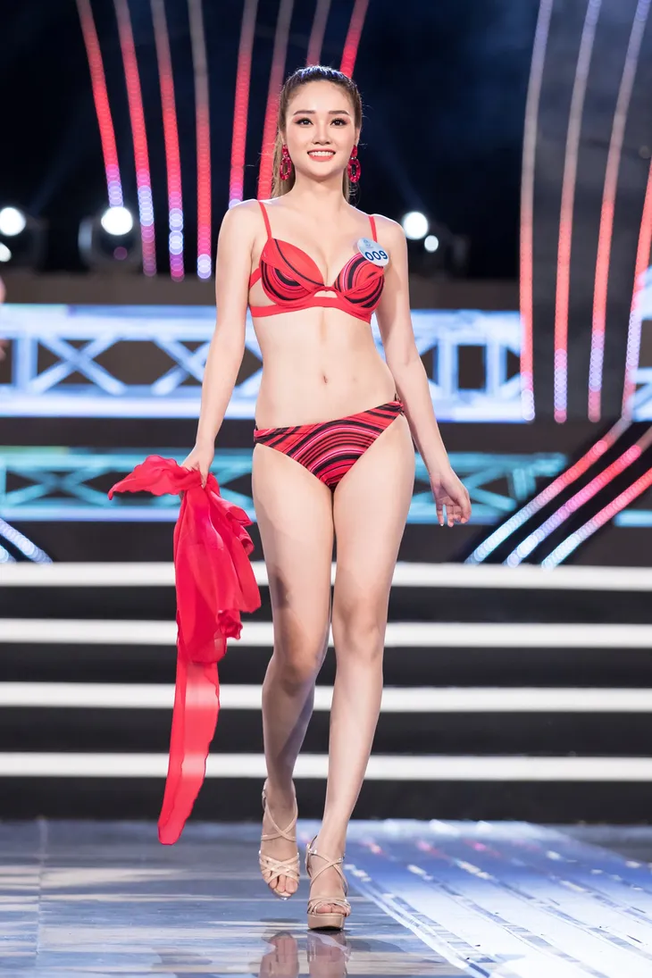 Top 20 thí sinh phía Bắc lọt Chung kết Miss World Việt Nam 2019 - Ảnh 11. Top 20 thí sinh phía Bắc lọt Chung kết Miss World Việt Nam 2019 - Ảnh 11.