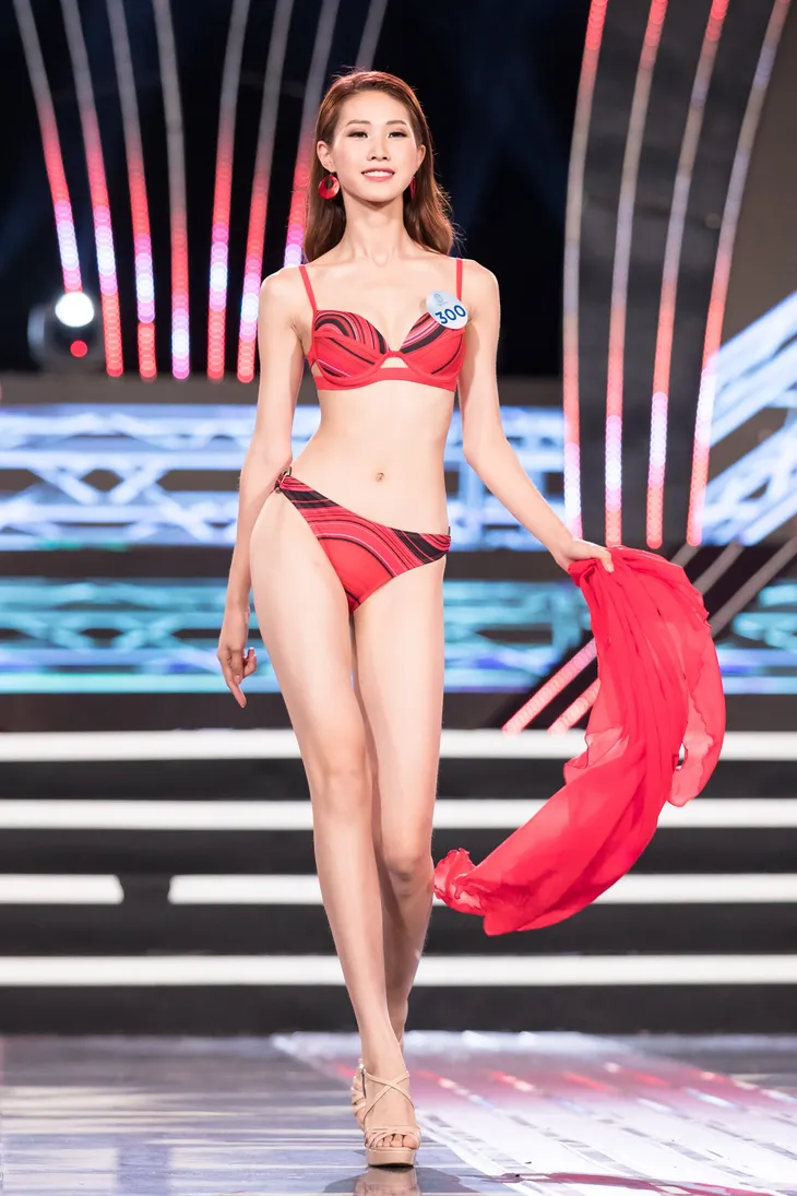 Top 20 thí sinh phía Bắc lọt Chung kết Miss World Việt Nam 2019 - Ảnh 10. Top 20 thí sinh phía Bắc lọt Chung kết Miss World Việt Nam 2019 - Ảnh 10.
