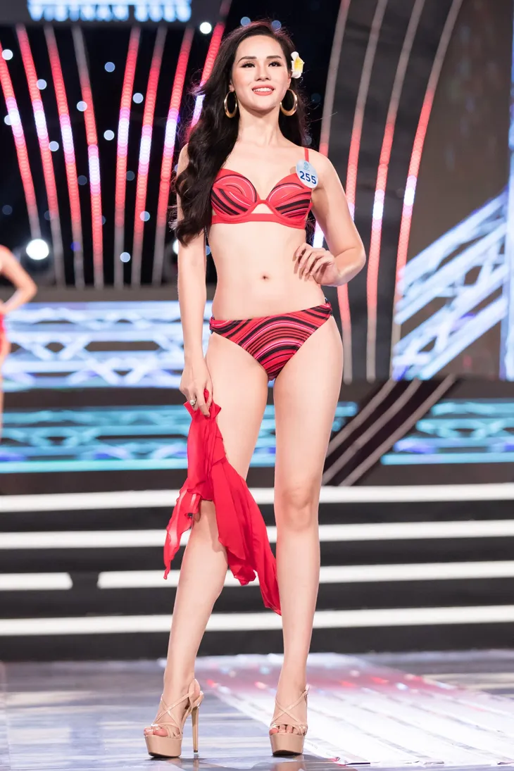 Top 20 thí sinh phía Bắc lọt Chung kết Miss World Việt Nam 2019 - Ảnh 13. Top 20 thí sinh phía Bắc lọt Chung kết Miss World Việt Nam 2019 - Ảnh 13.