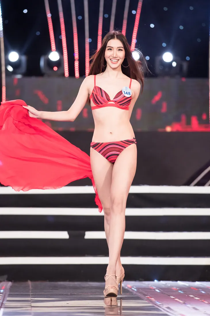 Top 20 thí sinh phía Bắc lọt Chung kết Miss World Việt Nam 2019 - Ảnh 12. Top 20 thí sinh phía Bắc lọt Chung kết Miss World Việt Nam 2019 - Ảnh 12.