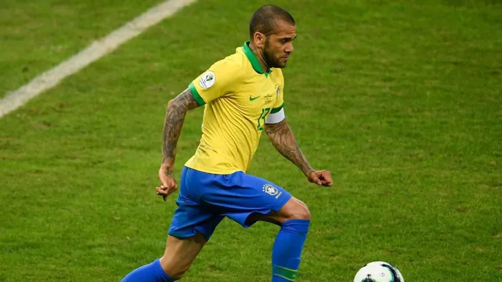ĐT Brazil ẵm một loạt danh hiệu cá nhân tại Copa America 2019 - Ảnh 3. ĐT Brazil ẵm một loạt danh hiệu cá nhân tại Copa America 2019 - Ảnh 3.