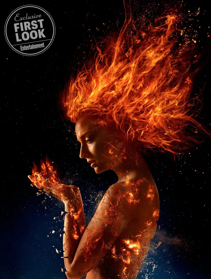 Kết cục nào dành cho “X-Men: Dark Phoenix”? - Ảnh 1. Kết cục nào dành cho “X-Men: Dark Phoenix”? - Ảnh 1.