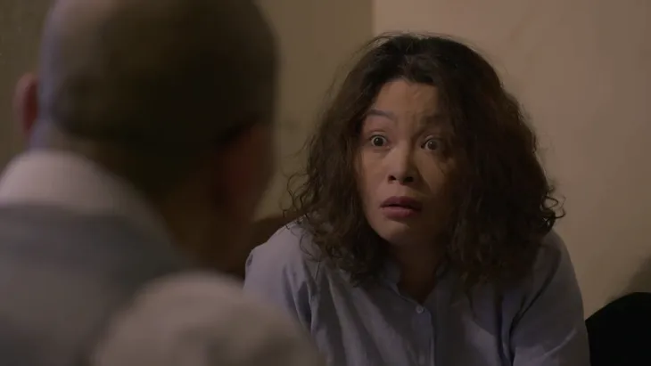 Mê cung - Tập 23: Hé lộ nguyên nhân Đồng Vĩnh hãm hại bố vợ năm xưa - Ảnh 1. Mê cung - Tập 23: Hé lộ nguyên nhân Đồng Vĩnh hãm hại bố vợ năm xưa - Ảnh 1.