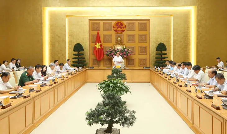 Cổ phần hóa doanh nghiệp cần đẩy nhanh tiến độ - Ảnh 1.