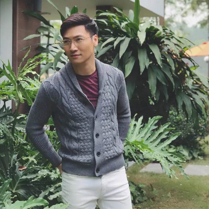 Trùng hợp hai nam diễn viên cùng tên được đề cử VTV Awards 2019 - Ảnh 1. Trùng hợp hai nam diễn viên cùng tên được đề cử VTV Awards 2019 - Ảnh 1.