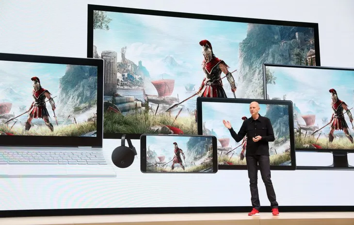 Google hay Apple: Ai hiểu lòng các game thủ hơn? - Ảnh 2. Google hay Apple: Ai hiểu lòng các game thủ hơn? - Ảnh 2.