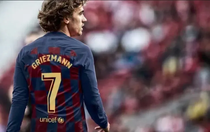 griezmann griezmann