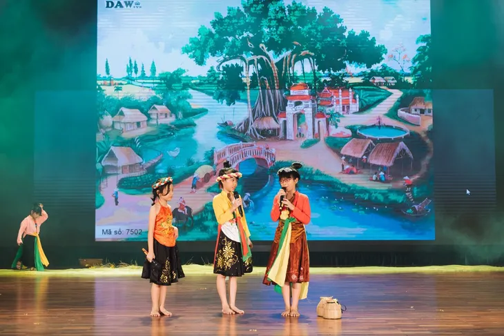 Trại hè sáng tạo CMS – Sân chơi mới cho trẻ em ngày hè - Ảnh 3.