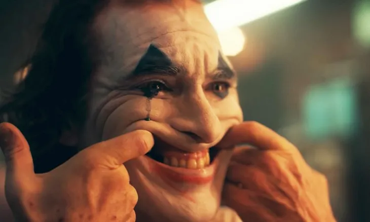 “Joker 2019” sẽ không bám sát truyện tranh gốc - Ảnh 1. “Joker 2019” sẽ không bám sát truyện tranh gốc - Ảnh 1.