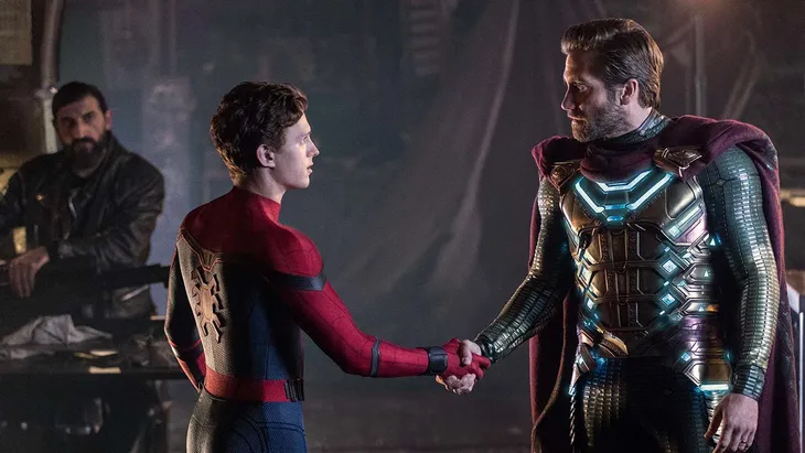 Công chiếu phiên bản mới, “Avengers: Endgame” sắp vượt mặt “Avatar” - Ảnh 2. Công chiếu phiên bản mới, “Avengers: Endgame” sắp vượt mặt “Avatar” - Ảnh 2.
