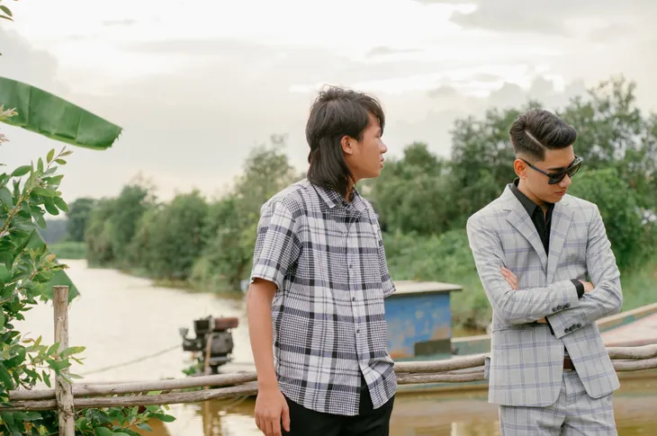 Nhá hàng MV mới, Jack khiến fan lo sốt vó với gương mặt đầy máu - Ảnh 1. Nhá hàng MV mới, Jack khiến fan lo sốt vó với gương mặt đầy máu - Ảnh 1.