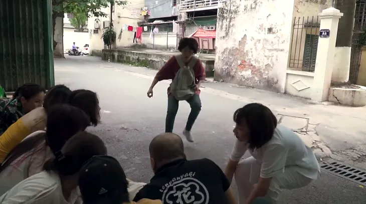 Về nhà đi con - Tập 61: Huệ gặp tai nạn, Dương hối lỗi muộn màng - Ảnh 2. Về nhà đi con - Tập 61: Huệ gặp tai nạn, Dương hối lỗi muộn màng - Ảnh 2.