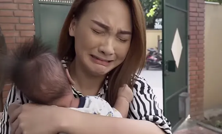 Về nhà đi con - Tập 79: Vũ thừa nhận mình hèn khi không đủ dũng khí để xin Thư một cơ hội - Ảnh 2. Về nhà đi con - Tập 79: Vũ thừa nhận mình hèn khi không đủ dũng khí để xin Thư một cơ hội - Ảnh 2.