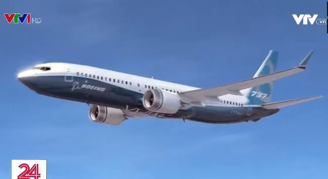 Air Canada vẫn cấm bay với Boeing 737 Max tới tháng 1/2020 - Ảnh 2.