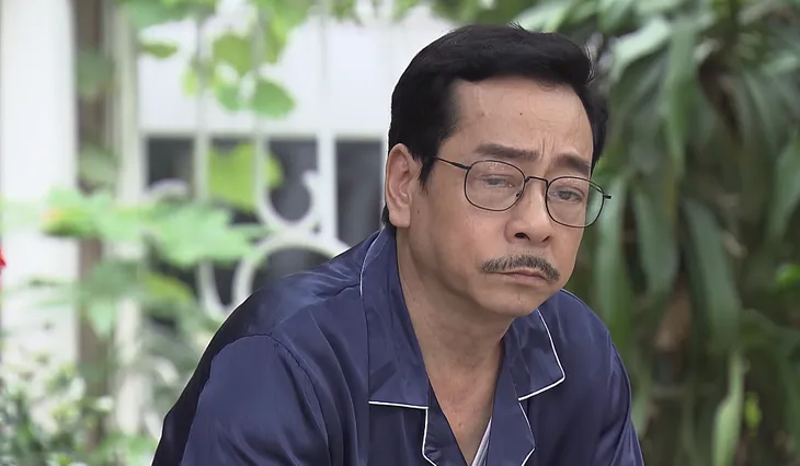 Về nhà đi con - Tập 79: Bà Giang ấm ức khi biết chuyện Thư ly hôn nhận 3 tỷ đồng của Vũ - Ảnh 7. Về nhà đi con - Tập 79: Bà Giang ấm ức khi biết chuyện Thư ly hôn nhận 3 tỷ đồng của Vũ - Ảnh 7.
