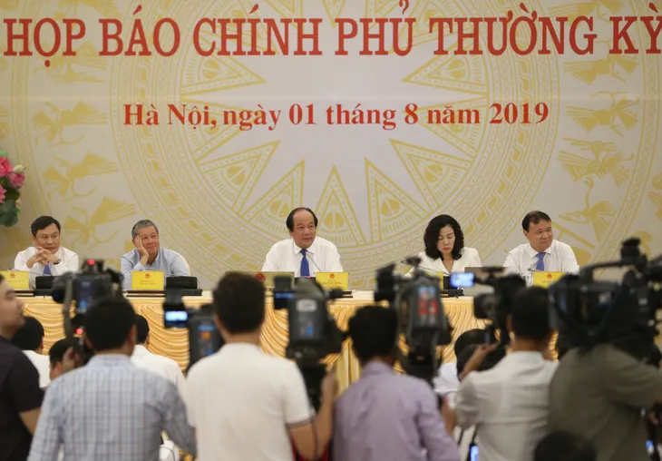 Zalo đã nộp hồ sơ xin cấp phép mạng xã hội - Ảnh 1.