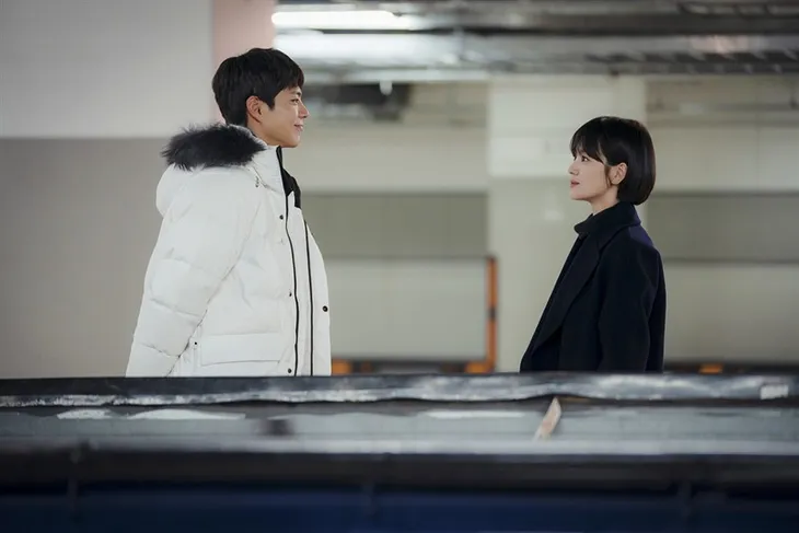 Phim Hàn Quốc Bạn trai - Mối tình chị em định mệnh của Song Hye Kyo và Park Bo Gum - Ảnh 1. Phim Hàn Quốc Bạn trai - Mối tình chị em định mệnh của Song Hye Kyo và Park Bo Gum - Ảnh 1.