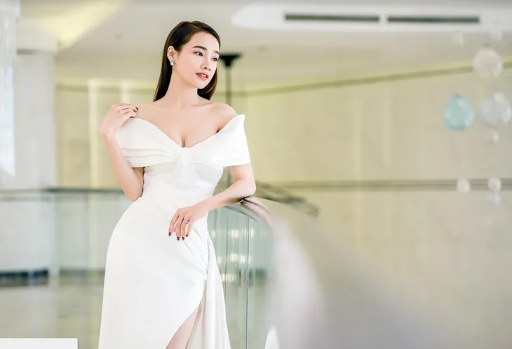 Nhã Phương tươi hết cỡ, xinh đẹp “không góc chết” tại sự kiện - Ảnh 2. Nhã Phương tươi hết cỡ, xinh đẹp “không góc chết” tại sự kiện - Ảnh 2.