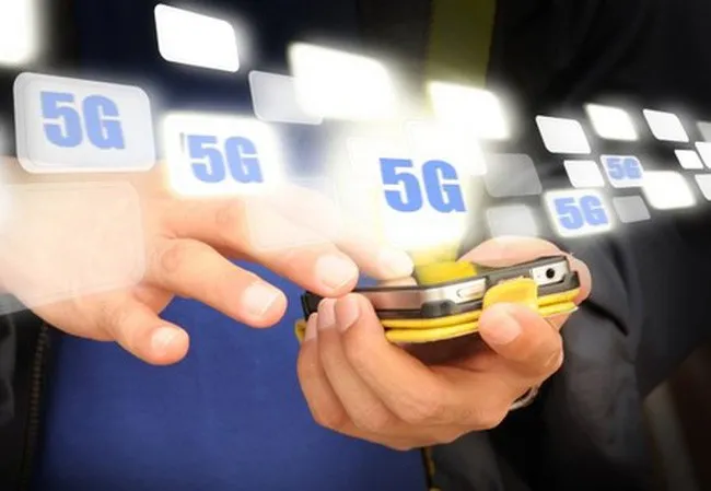 Thuê bao 5G ở Hàn Quốc vượt mốc 2 triệu sau 4 tháng phát mạng - Ảnh 1. Thuê bao 5G ở Hàn Quốc vượt mốc 2 triệu sau 4 tháng phát mạng - Ảnh 1.