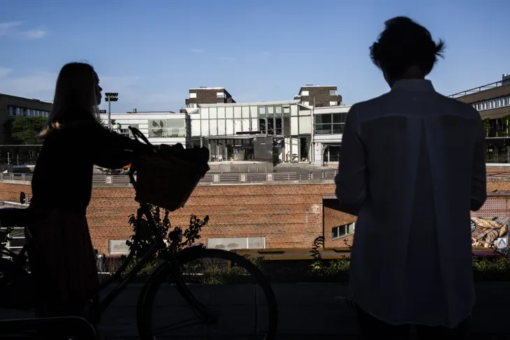 Điều tra sau vụ nổ tại thành phố yên bình nhất thế giới Copenhagen - Ảnh 2. Điều tra sau vụ nổ tại thành phố yên bình nhất thế giới Copenhagen - Ảnh 2.
