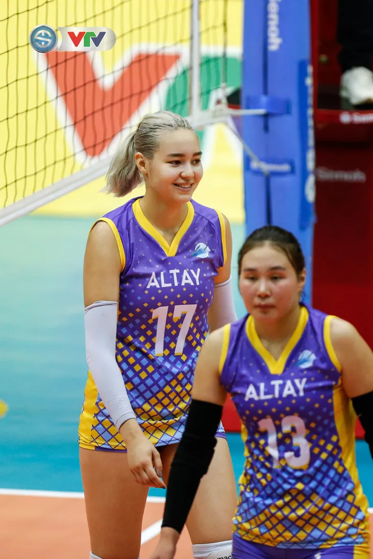 ẢNH: Chiêm ngưỡng vẻ đẹp vạn người mê của hoa khôi VTV Cup 2019 - Ảnh 9. ẢNH: Chiêm ngưỡng vẻ đẹp vạn người mê của hoa khôi VTV Cup 2019 - Ảnh 9.