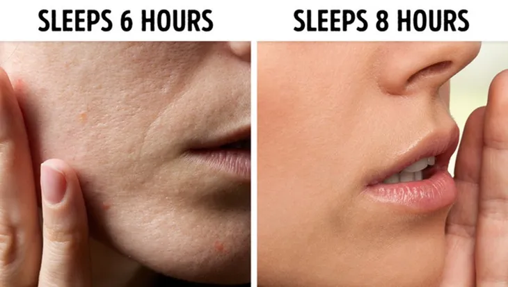 9 điều xảy ra khi bạn ngủ đủ 8 tiếng mỗi ngày - Ảnh 7. 9 điều xảy ra khi bạn ngủ đủ 8 tiếng mỗi ngày - Ảnh 7.