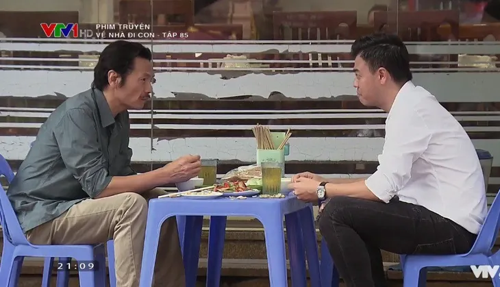 Về nhà đi con - Tập 85: Sau tất cả, 3 cô con gái của ông Sơn đều hạnh phúc trong cảnh kết đẹp như mơ - Ảnh 2. Về nhà đi con - Tập 85: Sau tất cả, 3 cô con gái của ông Sơn đều hạnh phúc trong cảnh kết đẹp như mơ - Ảnh 2.