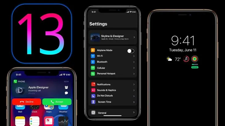 iOS 12 đã được cài đặt trên gần 90% thiết bị tương thích - Ảnh 2. iOS 12 đã được cài đặt trên gần 90% thiết bị tương thích - Ảnh 2.