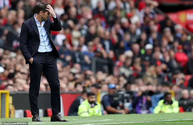 Manchester United giành chiến thắng cách biệt trước Chelsea - Ảnh 4. Manchester United giành chiến thắng cách biệt trước Chelsea - Ảnh 4.