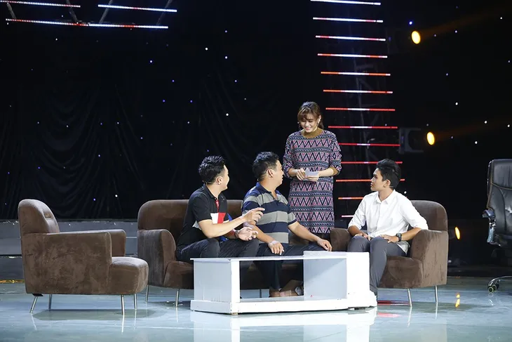 Dương Cẩm Lynh vào bán kết Super Mom sau chiến thắng kịch tính trước Anh Thư - Ảnh 5. Dương Cẩm Lynh vào bán kết Super Mom sau chiến thắng kịch tính trước Anh Thư - Ảnh 5.