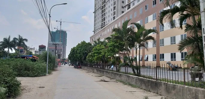 Tạm giữ người đàn ông dâm ô bé gái trong thang máy - Ảnh 1. Tạm giữ người đàn ông dâm ô bé gái trong thang máy - Ảnh 1.