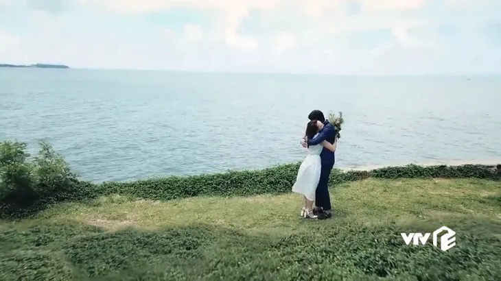 Về nhà đi con - Tập 85: Màn cầu hôn không thể ngọt ngào hơn của Vũ dành cho Thư - Ảnh 6. Về nhà đi con - Tập 85: Màn cầu hôn không thể ngọt ngào hơn của Vũ dành cho Thư - Ảnh 6.