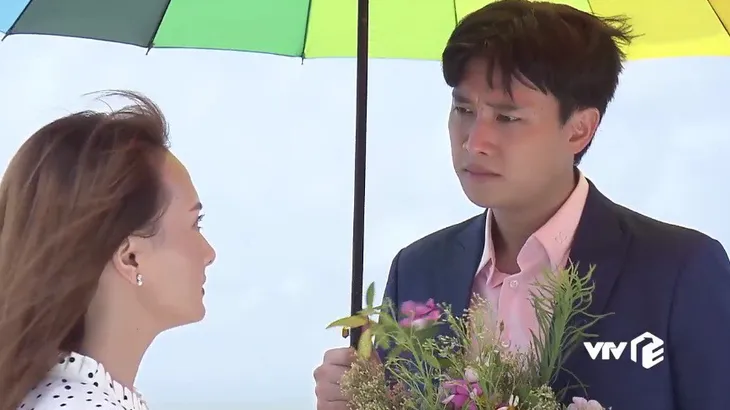 Về nhà đi con - Tập 85: Màn cầu hôn không thể ngọt ngào hơn của Vũ dành cho Thư - Ảnh 2. Về nhà đi con - Tập 85: Màn cầu hôn không thể ngọt ngào hơn của Vũ dành cho Thư - Ảnh 2.