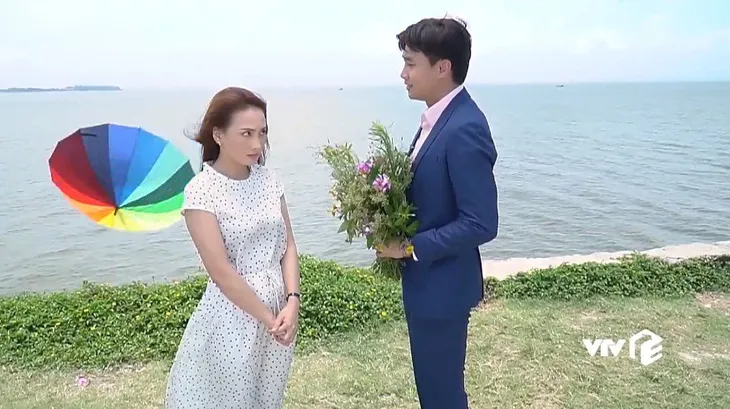 Về nhà đi con - Tập 85: Màn cầu hôn không thể ngọt ngào hơn của Vũ dành cho Thư - Ảnh 3. Về nhà đi con - Tập 85: Màn cầu hôn không thể ngọt ngào hơn của Vũ dành cho Thư - Ảnh 3.