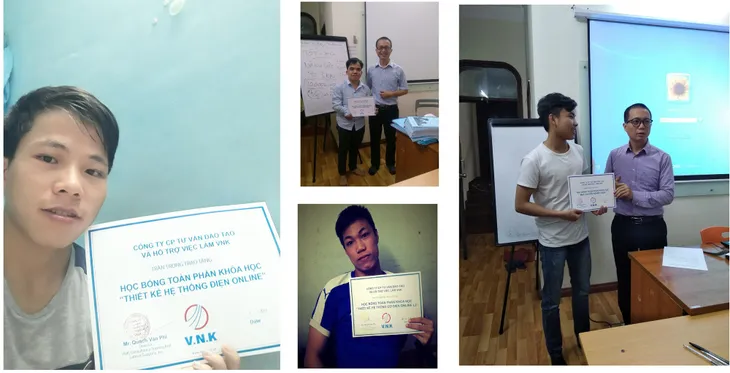 VNK nỗ lực bảo vệ nhiệt độ trái đất không tăng quá 2 độ C - Ảnh 5. VNK nỗ lực bảo vệ nhiệt độ trái đất không tăng quá 2 độ C - Ảnh 5.