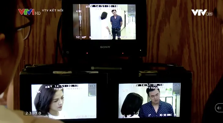 CHÍNH THỨC: “Về nhà đi con” ngoại truyện phát sóng liên tục 5 tập trên VTV Giải trí - Ảnh 2. CHÍNH THỨC: “Về nhà đi con” ngoại truyện phát sóng liên tục 5 tập trên VTV Giải trí - Ảnh 2.