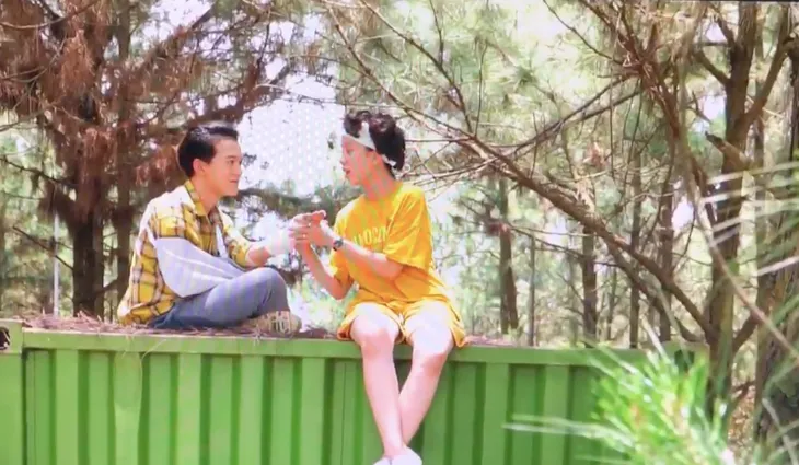 Hé lộ những cảnh phim đầy tình cảm của Về nhà đi con ngoại truyện - Ảnh 5. Hé lộ những cảnh phim đầy tình cảm của Về nhà đi con ngoại truyện - Ảnh 5.
