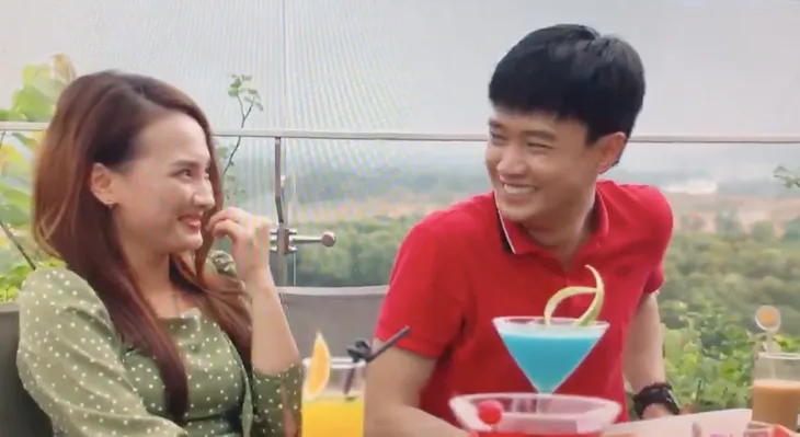 Hé lộ những cảnh phim đầy tình cảm của Về nhà đi con ngoại truyện - Ảnh 7. Hé lộ những cảnh phim đầy tình cảm của Về nhà đi con ngoại truyện - Ảnh 7.